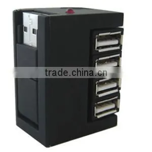 USB HUB thumbnail-1