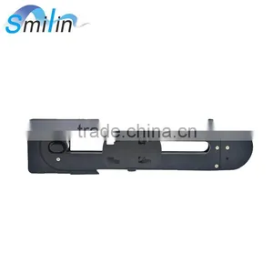 High Quality Car Headrest Tablet Holder Arm Clamp Also With 1/4" 20 Screw Hole for IPad Pro All Smartphone and Tablets thumbnail-2