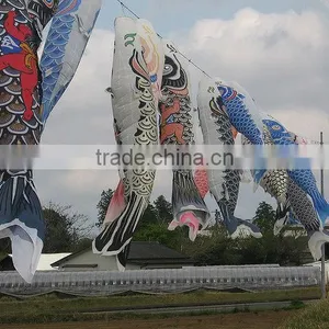 Different Fish Windsocks thumbnail-1