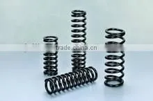 Compression Spring for Engineering Machinery and Mining Machinery Spring thumbnail-2