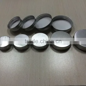 Different Mouth Dimension Aluminum Screw Caps thumbnail-1