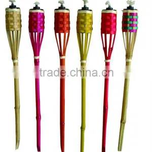 Bamboo Torch thumbnail-1