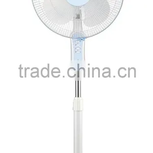 New Products 16 Inch Electric Stand Fan Air Cooling Fan thumbnail-1