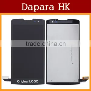 High Quality Leon LCD Display Assemblywith Touch Screen Digitizer For LG H340 H320 H324 H340N H340AR H326 H340F C50 thumbnail-1