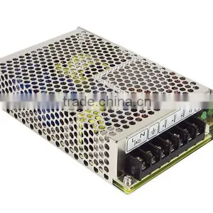 75W Single Output Swithching Power Supply thumbnail-1