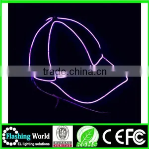 Customerized Crazy Funny Led Lighted Hats thumbnail-4