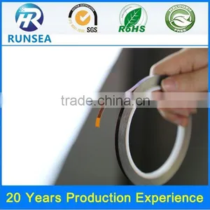 Good Price Double Sticker Tapes Eco-friendly Removable Double Sided pi Tape Latest Remove Polyimide Double Sided Adhesive Tape thumbnail-1