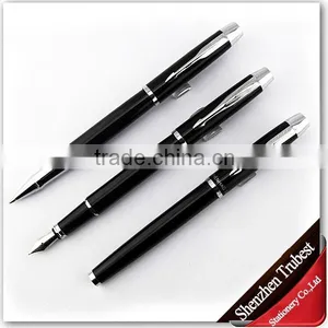 Classics Gift Black Color Duke Pen thumbnail-3