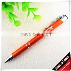 AL-01-metal Material and Business Gift Use Corporate Gifts Pen thumbnail-1