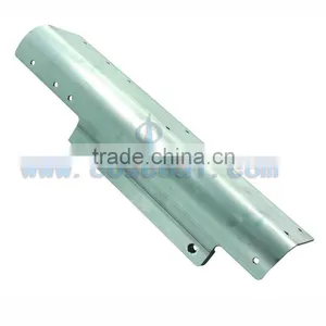 Custom Aluminium Alloy Tray Body thumbnail-6