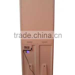 40 Inches LED Display Free Standing Advertising Display Stand Kiosk thumbnail-2