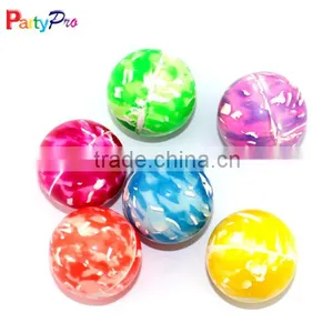 China Manufacture Multi-color Cheap Human Bouncy Ball thumbnail-3