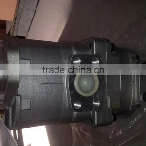 Factory---wanxun Hydraulic Gear Pump 705-51-20440 thumbnail-2