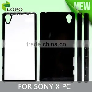 Best Seller 2D Sublimation Phone Cases for Sony Xperia X thumbnail-4