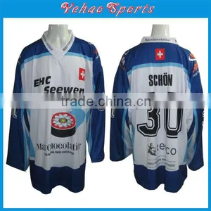 Hockey Jersey thumbnail-1