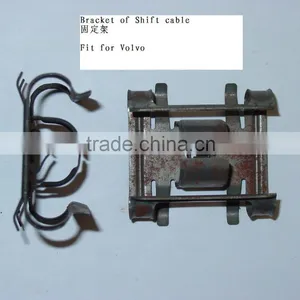 Bracket of Shift Cable thumbnail-1