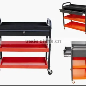 TEG101H Tools Trolley/Auto Maintenance/Body Repair Equipment thumbnail-2