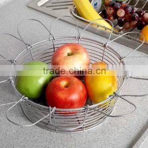 Decorative Kitchen Dish Rack thumbnail-2