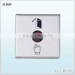 Certificated Electric Magnetic Lock thumbnail-6