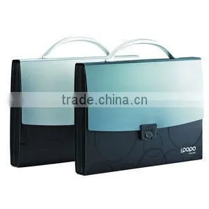 Plastic Briefcase 02 thumbnail-1