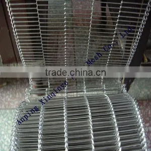 Stainless Steel Conveyor Belt Mesh thumbnail-1