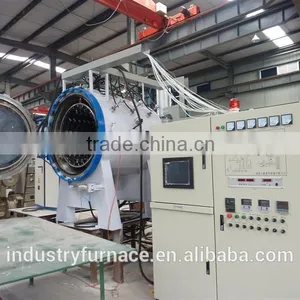 Atmosphere Sintering Furnace ,vacuum Sintering Furnace, Vacuum Sintering Stove thumbnail-6