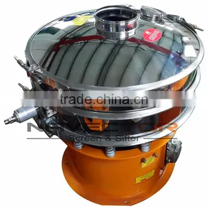 China Supplier Vibrating Screen thumbnail-2