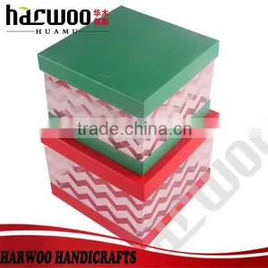 Paper Gift Box Wholesale Recyclable Cake Boxes Wedding Cake Boxes thumbnail-2