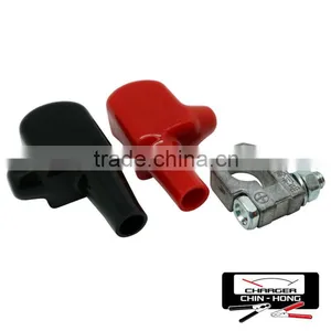 100A Flat Type Battery Jacket thumbnail-1