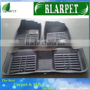 Newest Cheapest 3d Car Floor Mat Price thumbnail-2