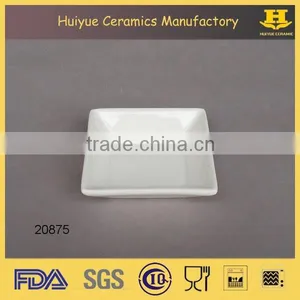 Japanese Soy Sauce Dish, Ceramic Soy Sauce Dish thumbnail-1