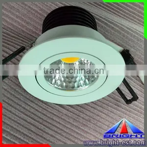 Allimunium Ceiling Lights,led Lights Ceiling 5 w Dimmable,10W Dimmable Downlights thumbnail-1