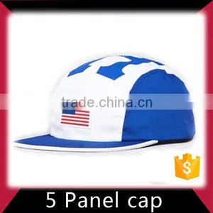 Good Quality 5 Panel Hat Fashion thumbnail-4