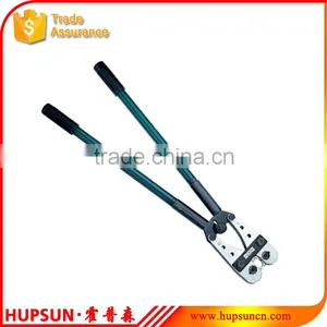 HX-245B Crimping Capacity 70-240mm2 Copper Tube Crimp Tool Quality Choice thumbnail-6