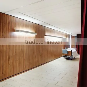 Wall-Mounted Luminaire VANERA LED thumbnail-1