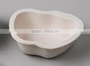 Eco-friendly Bamboo Fiber Kids Bowl thumbnail-4