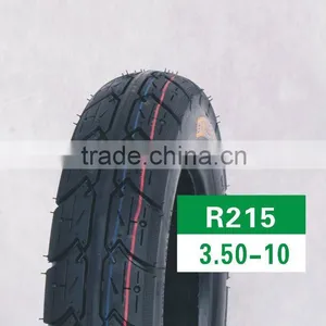 Dirt Bike Tire 3.5-10 Motorcycle Tyre thumbnail-1