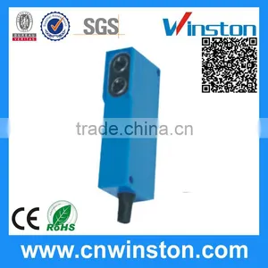 G64 Series 10-30VDC/90-250VAC NPN/PNP/2 Wires With NO/NC/NO+NC Output Infrared Capacitance Photoelectric Sensor Switches thumbnail-1