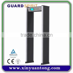 2015 New Design Door Frame Body Scanner XYT2101LCD thumbnail-1