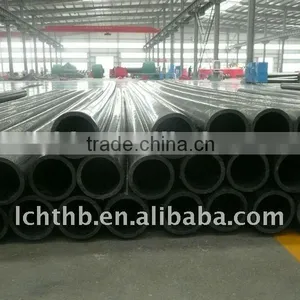 127mm UHMWPE Conveyor Idler thumbnail-1
