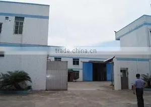 Foshan Ziran Bao Furniture Co., Ltd. company overview - view 2 thumbnail