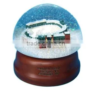Water Globe Snow Globe thumbnail-1