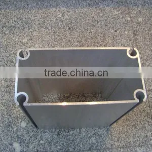 Aluminum Tent Extrusion thumbnail-1