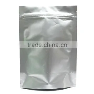 Stand up Aluminum Foil Packaging Pouch thumbnail-3