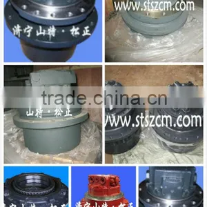 SD16Lower Roller,SD22/23/32 Lower Roller -shantui Bulldozer Undercarriage Spare Parts,idle,track Roller thumbnail-3