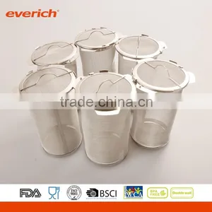 2016 New Products 350ml, 550ml Tea Infuser Mug thumbnail-5