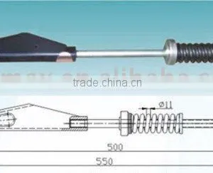 Wire Rope Wedge Socket 3 thumbnail-1