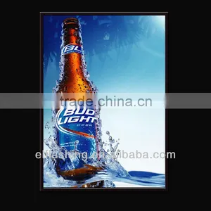 Led Outdoor Advertising Lighting Box -- Aluminous Frame thumbnail-1