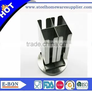High Quality Stainless Steel Coffee Capsule Holder thumbnail-2