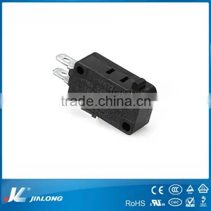 High Quality 16A 250VAC NC NO 3pins Micro Switch MX12-5 thumbnail-1